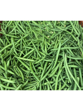 PROMO- Haricot vert - 2kg