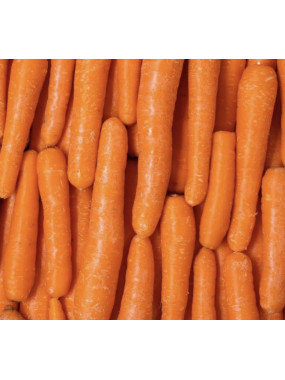 PROMO - 3kg carotte