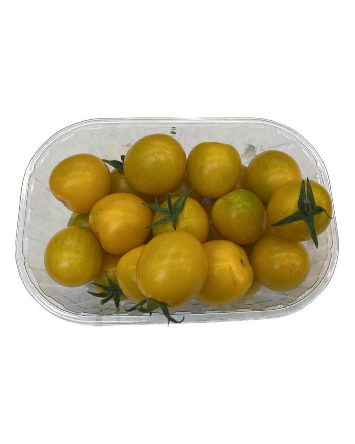 Tomate Cerise Jaune