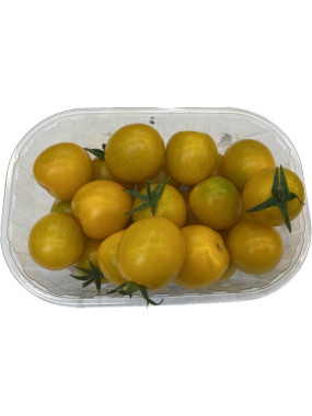 Tomate Cerise Jaune