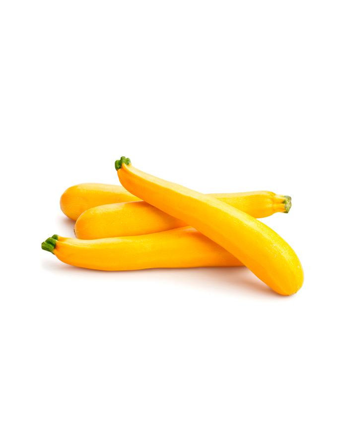 Courgette Jaune