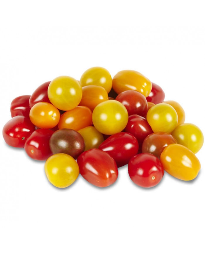 PROMO - Tomates Cerises mélangées