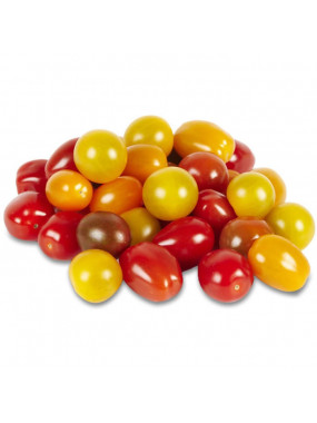 PROMO - Tomates Cerises mélangées
